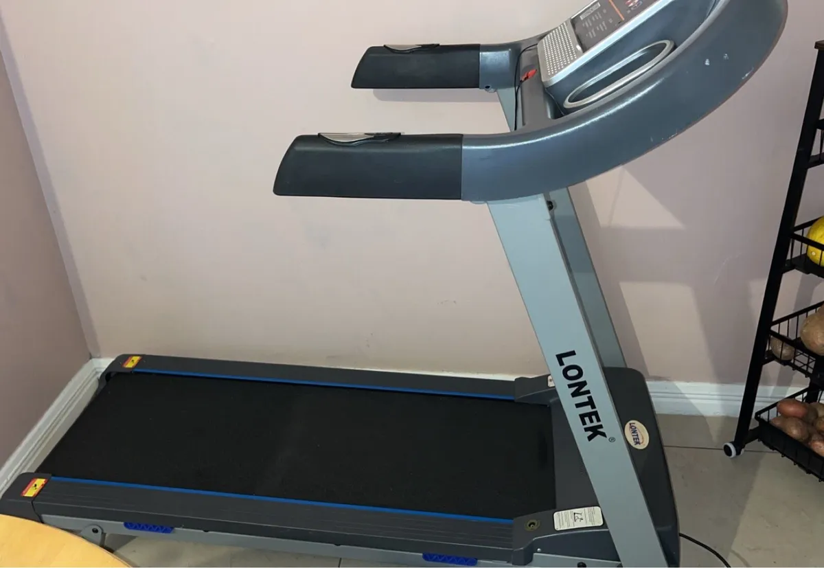 treadmill - Image 2
