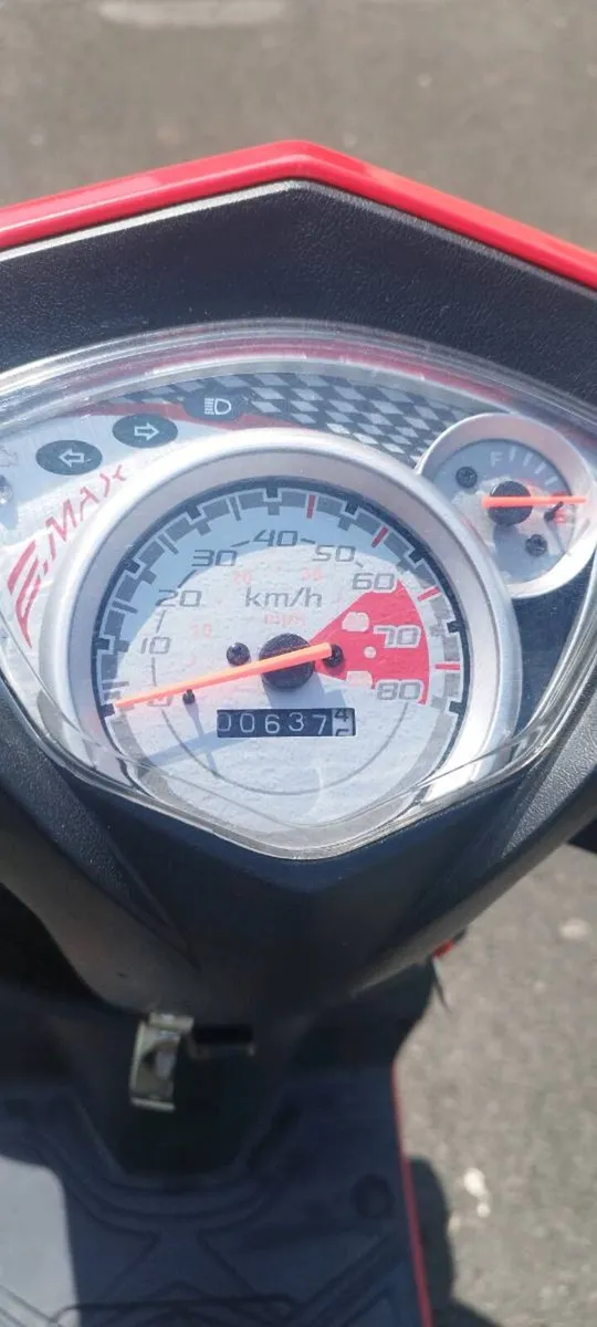 Moped - Image 1