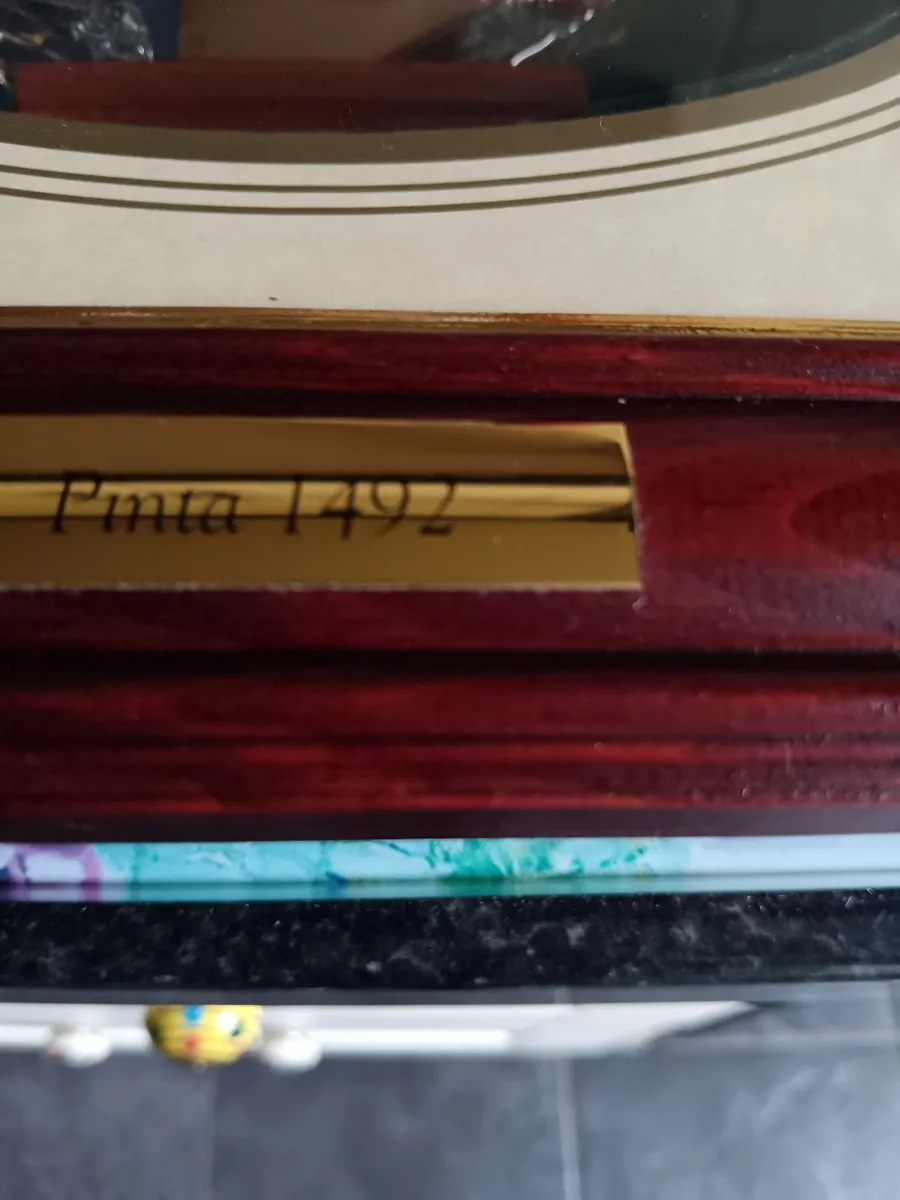 Vintage pitcure - Image 2