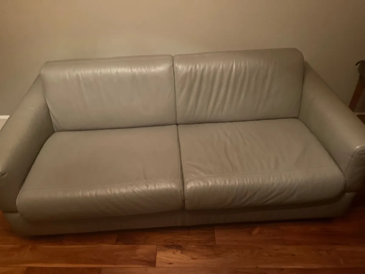 Sofa bed - Image 2