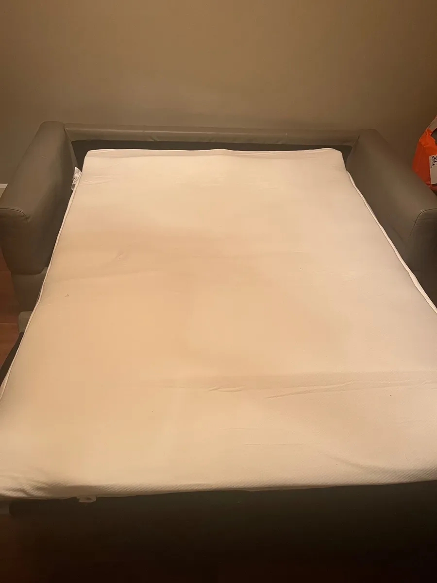 Sofa bed - Image 3