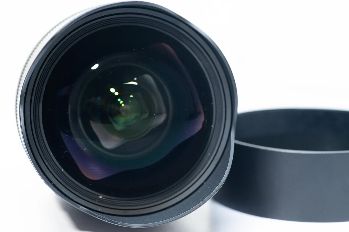 sigma 14-24 - Image 2