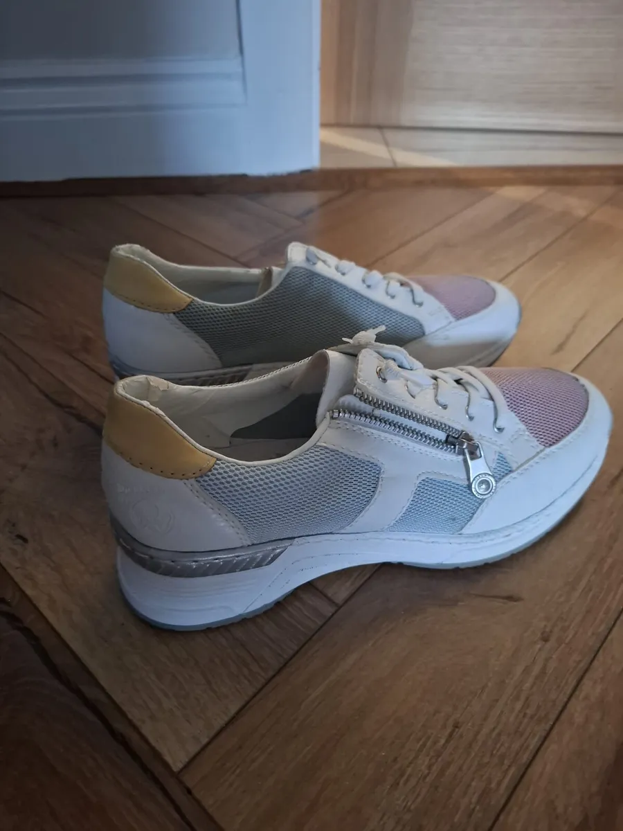 Shoes - Image 1