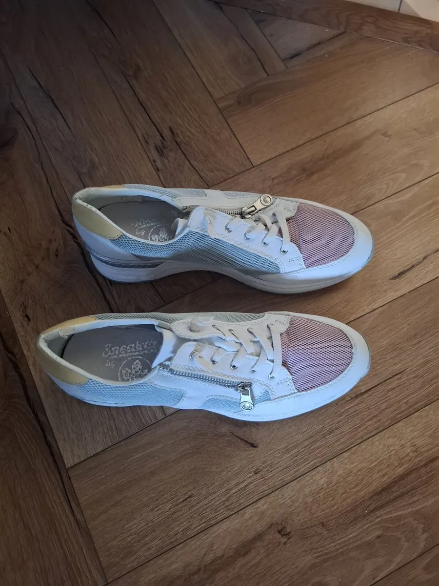 Shoes - Image 2