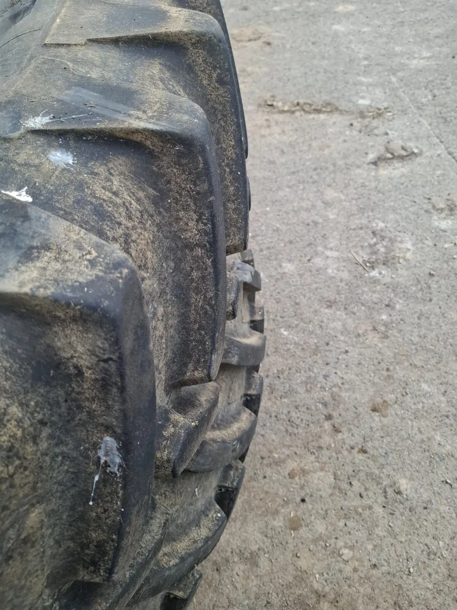 Row crop wheels - Image 4