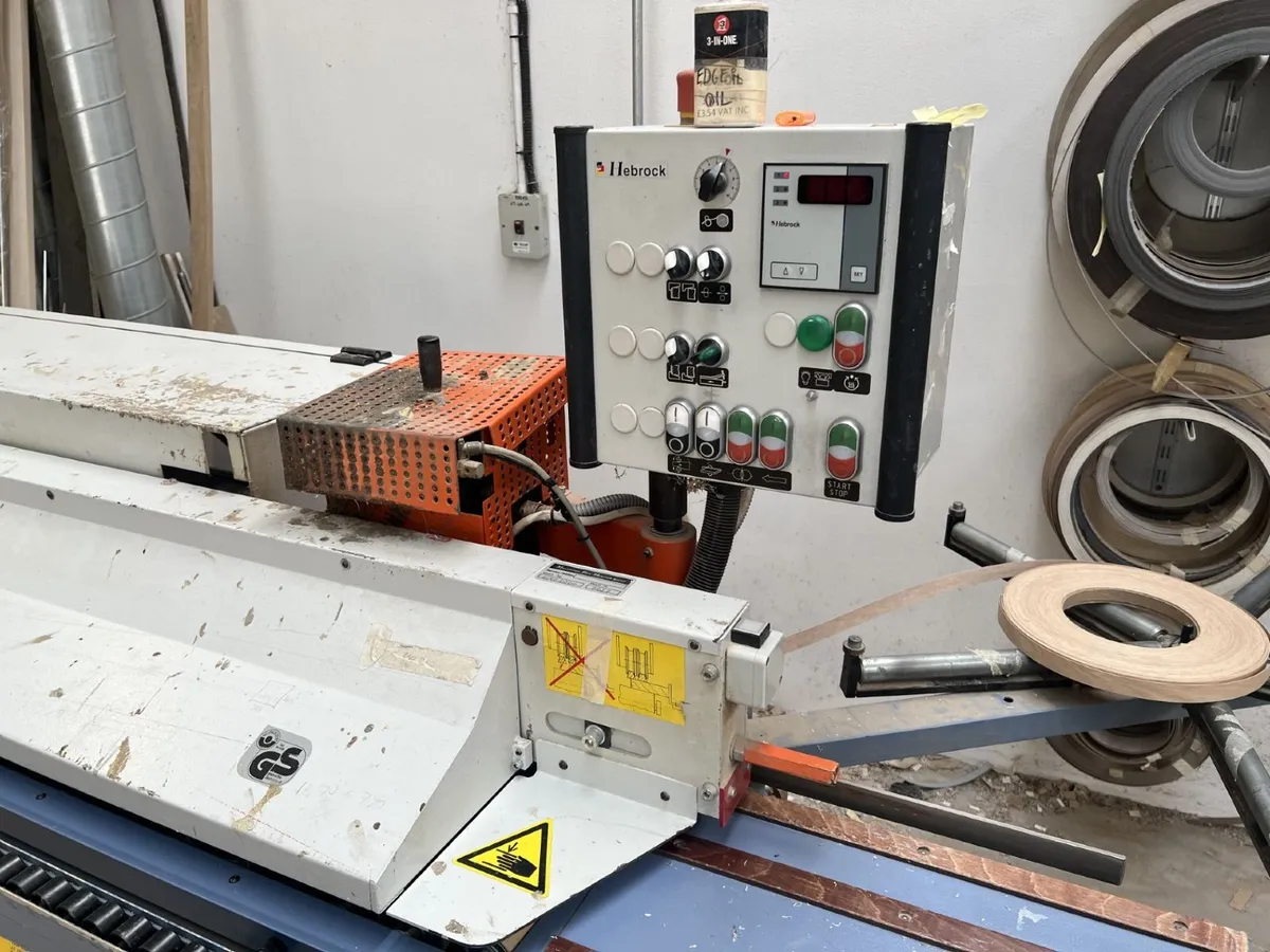 Edgebander - Image 4