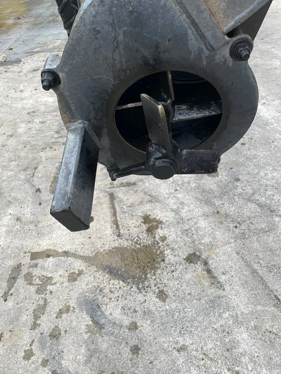 NC Super 3000 slurry pump - Image 2