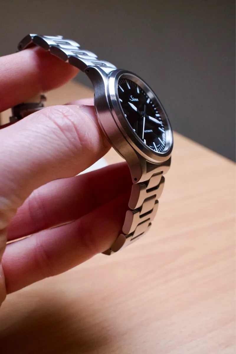 Sinn 556i - 2025 - Image 4