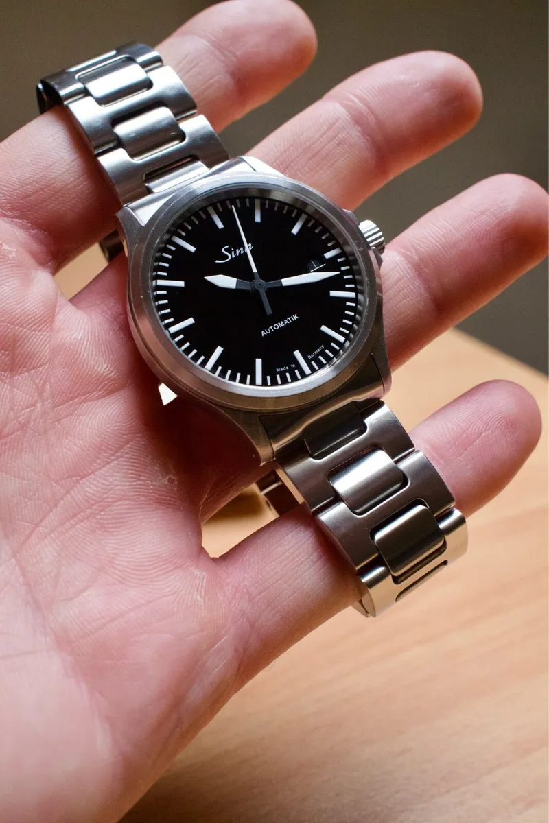 Sinn 556i - 2025 - Image 3