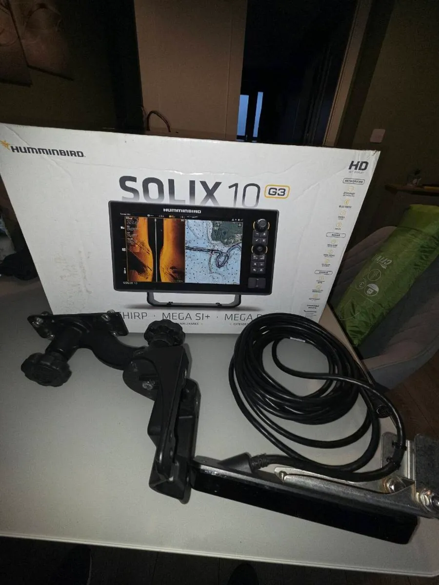 Solix 10 gen 3 - Image 1