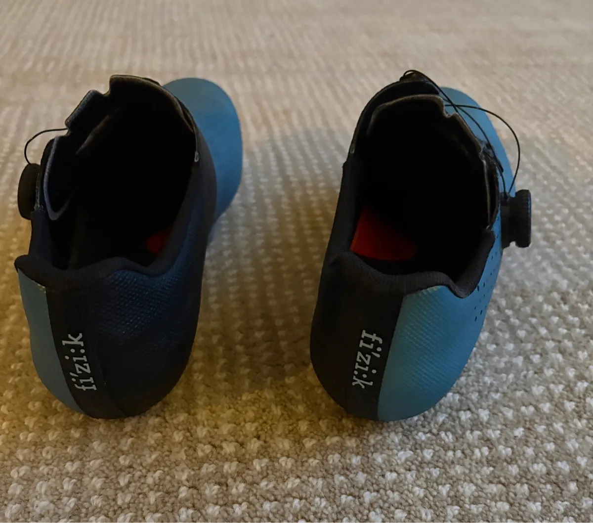 Fizik Carbon Road Shoes - Image 3