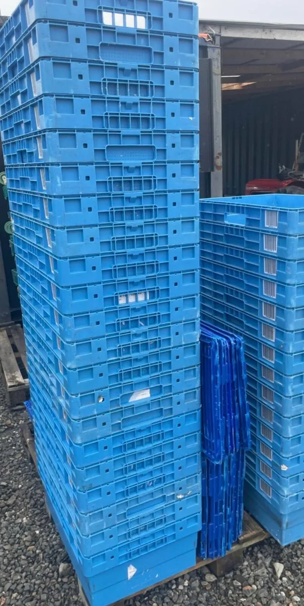 Dollys/ Storage boxes - Image 4