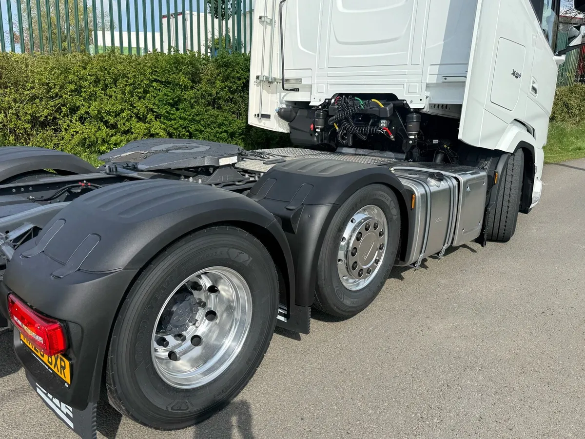Daf XG+ 530 - Image 3