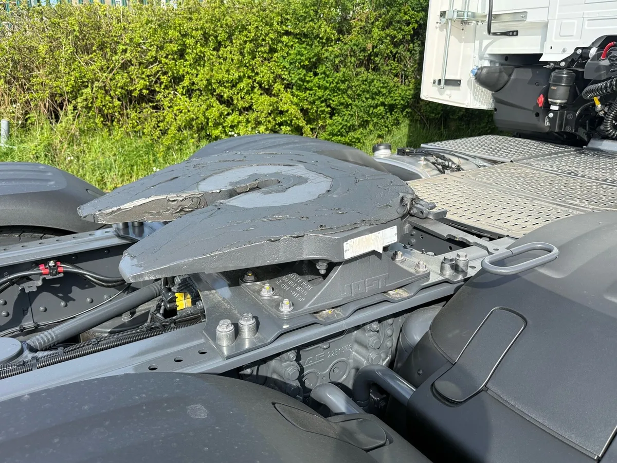 Daf XG+ 530 - Image 4