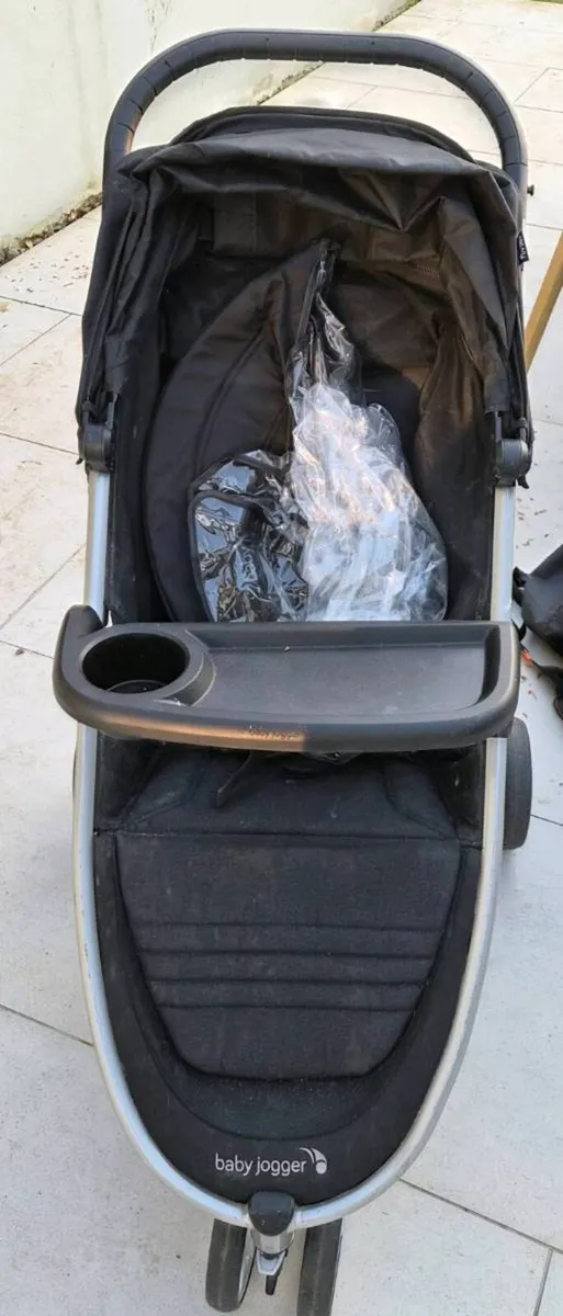 Baby Jogger - Image 1