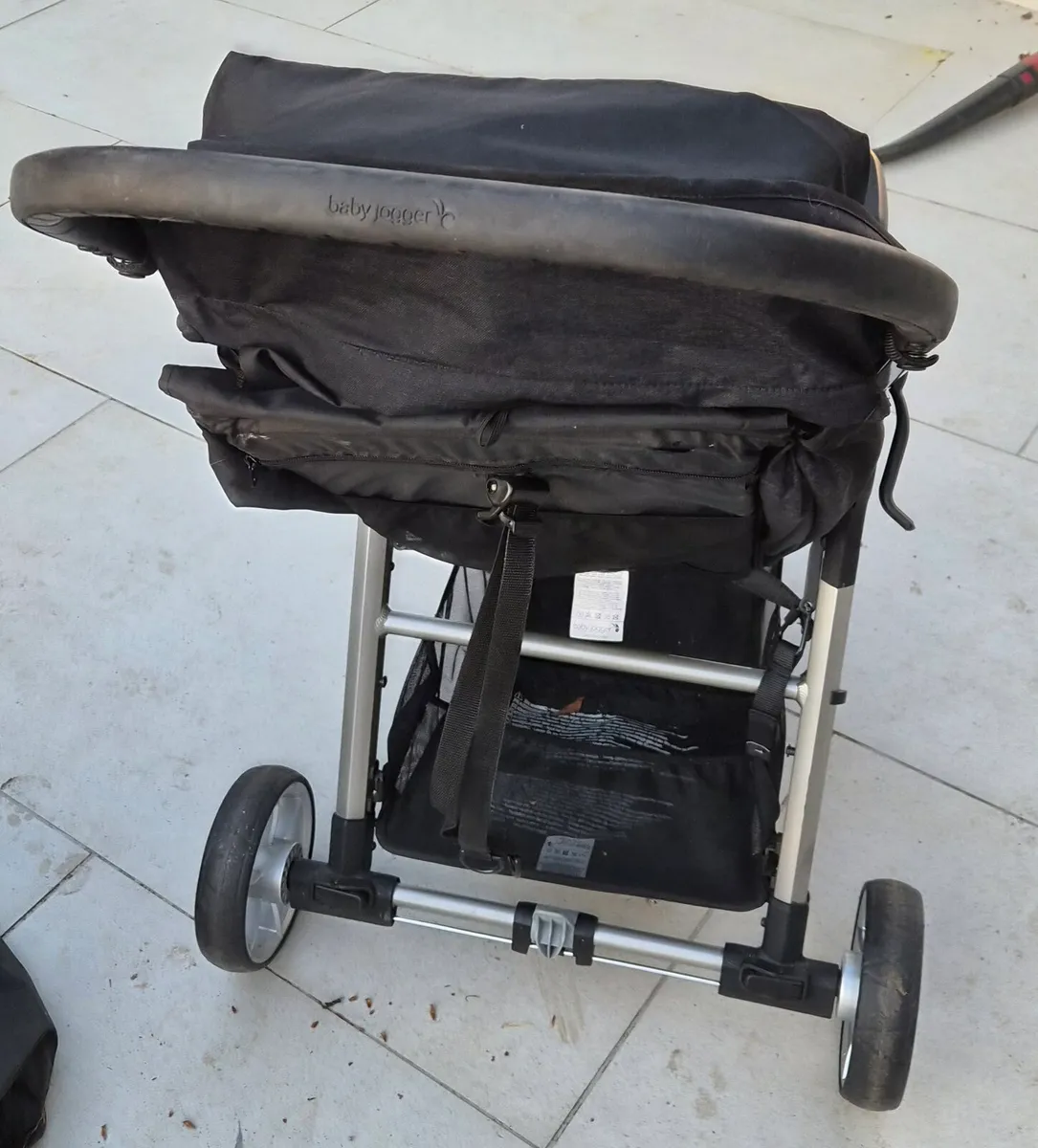 Baby Jogger - Image 2