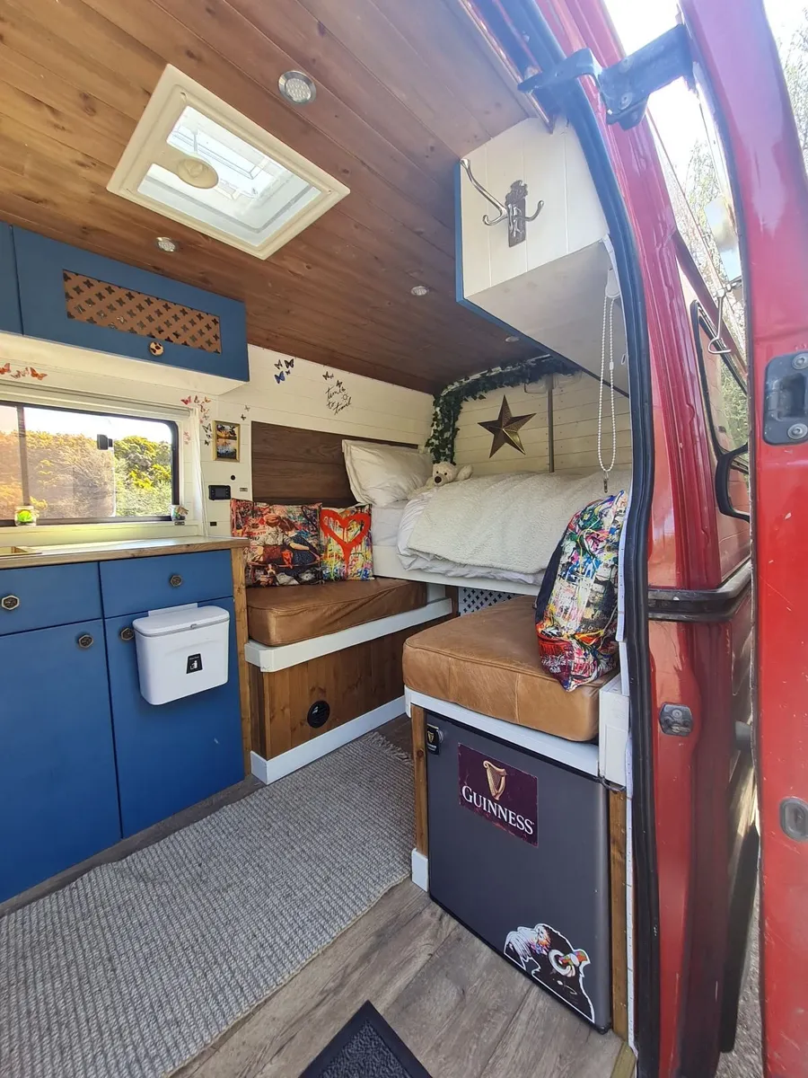 Camper - Image 1