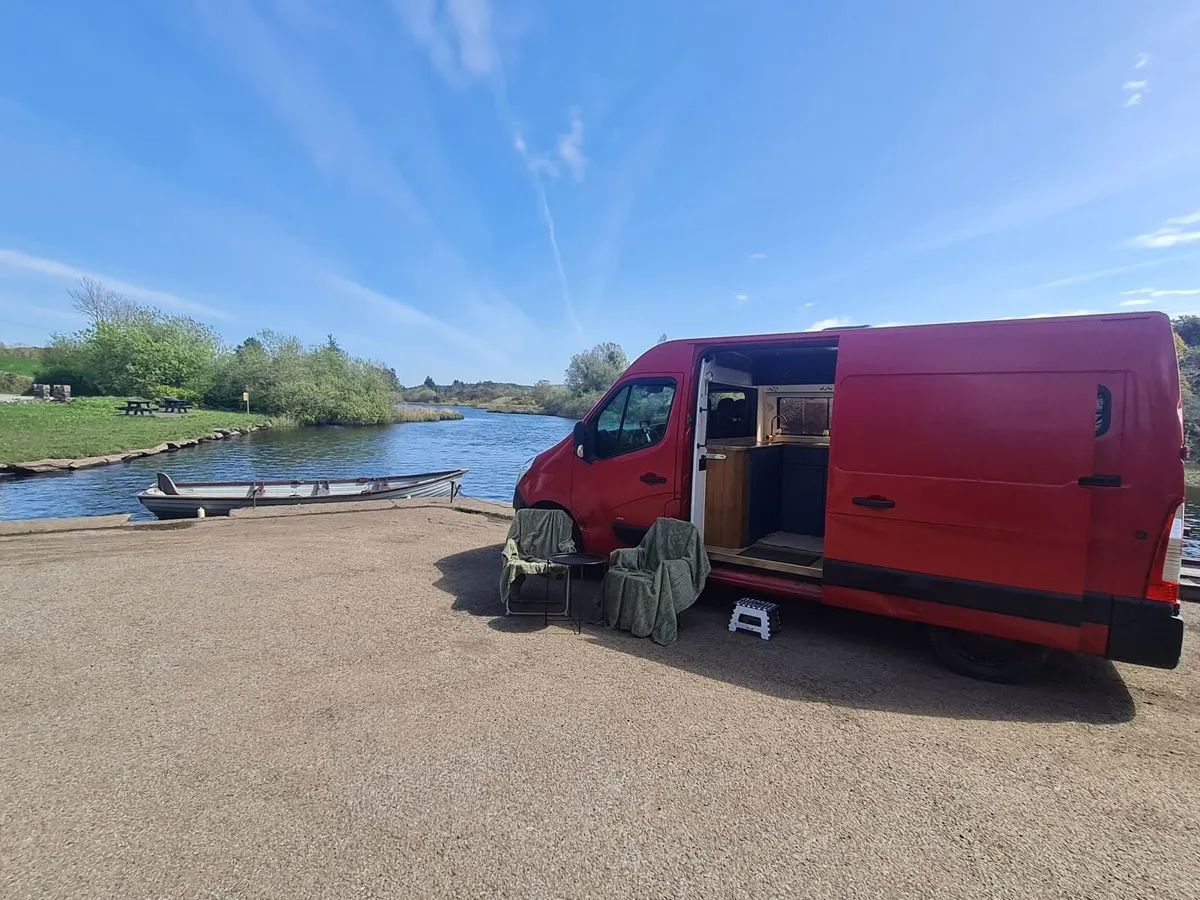Camper - Image 2