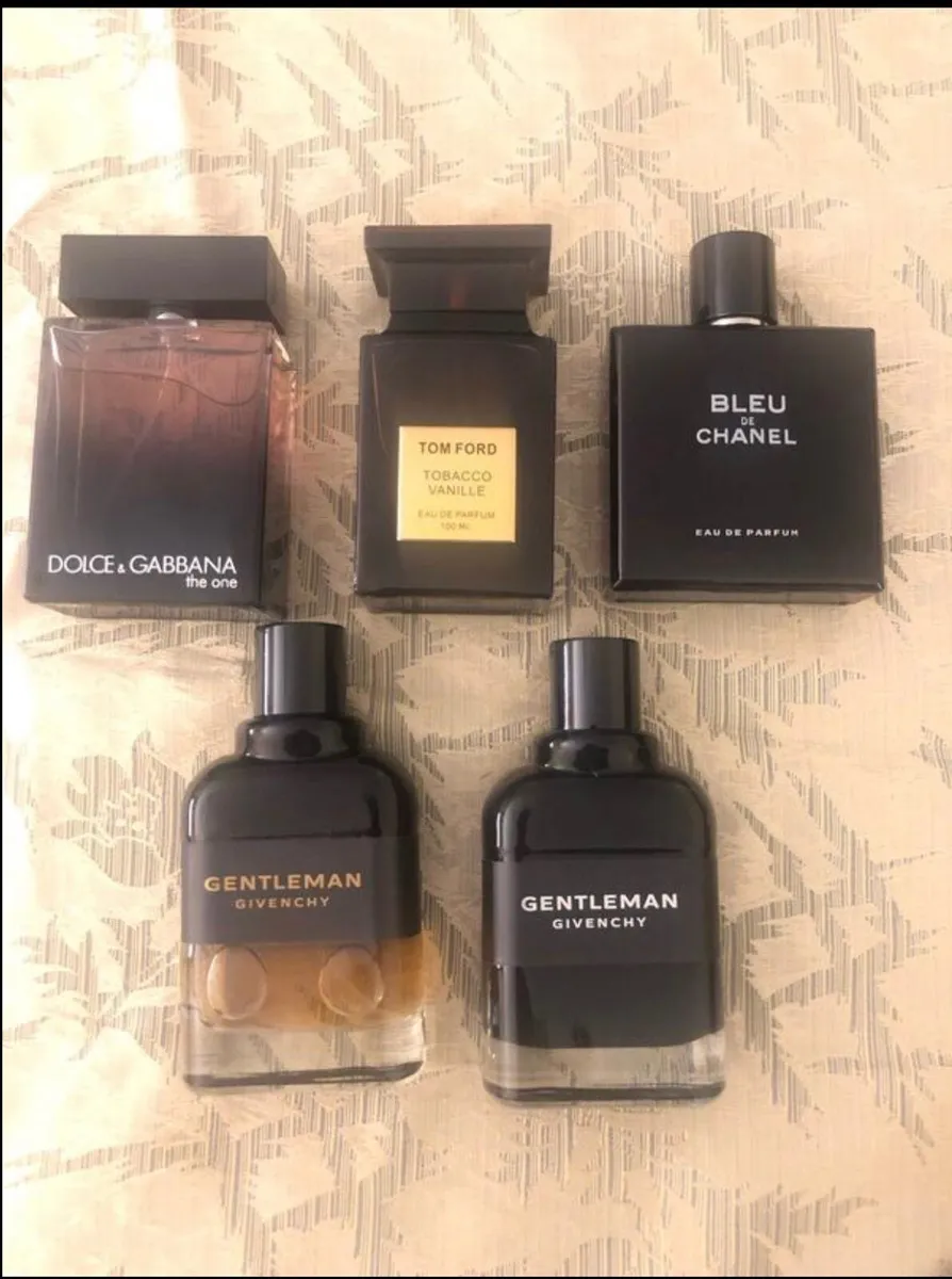 Perfumes for men - Image 2