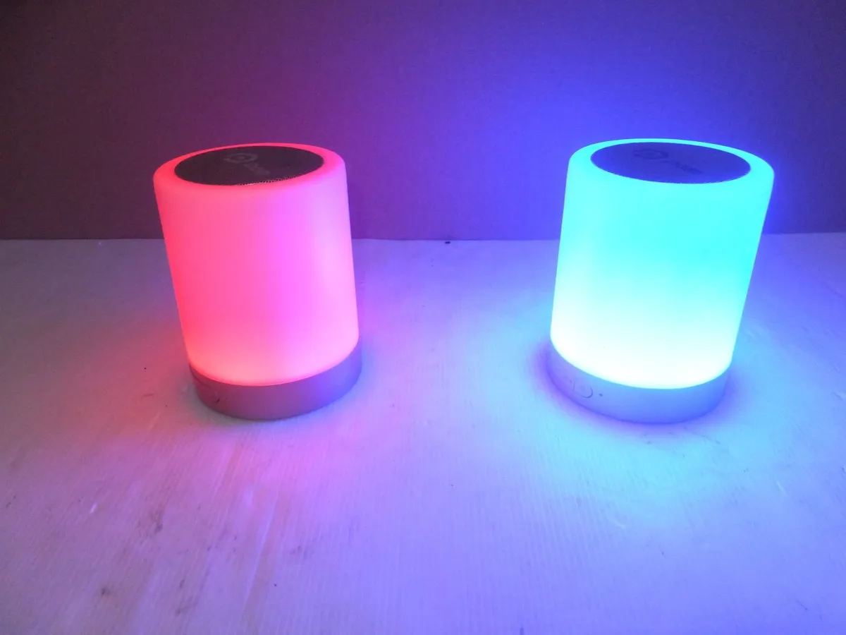 Bluetooth speaker - Image 1