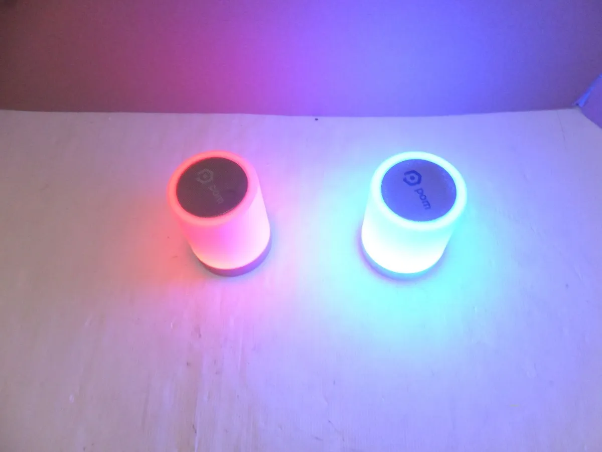 Bluetooth speaker - Image 4