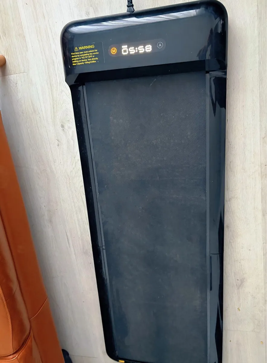 Treadmill - Image 2