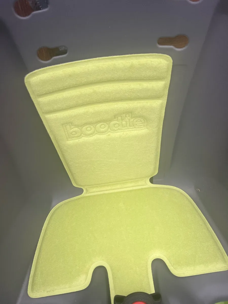 Child Seat for Bicycle - Image 2