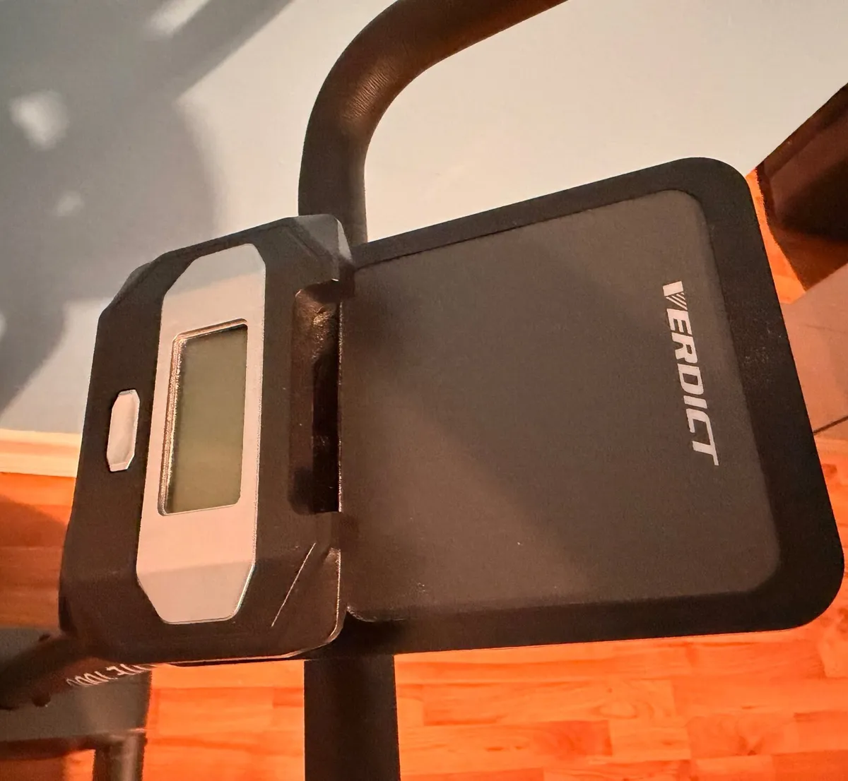 Verdict elite 1000 Exercise bike - Image 2