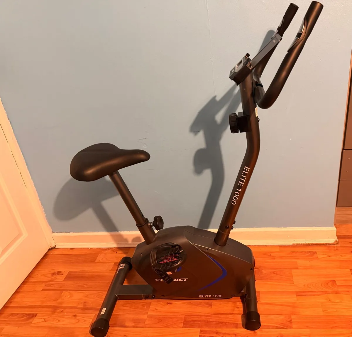 Verdict elite 1000 Exercise bike - Image 3