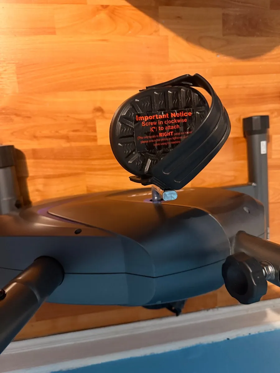 Verdict elite 1000 Exercise bike - Image 4