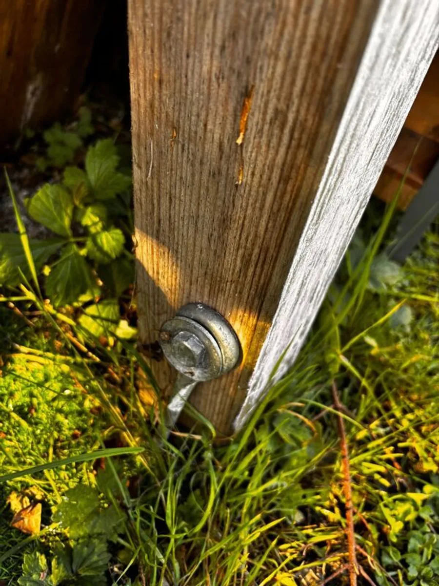 Kids Treehouse Playhouse - Image 2