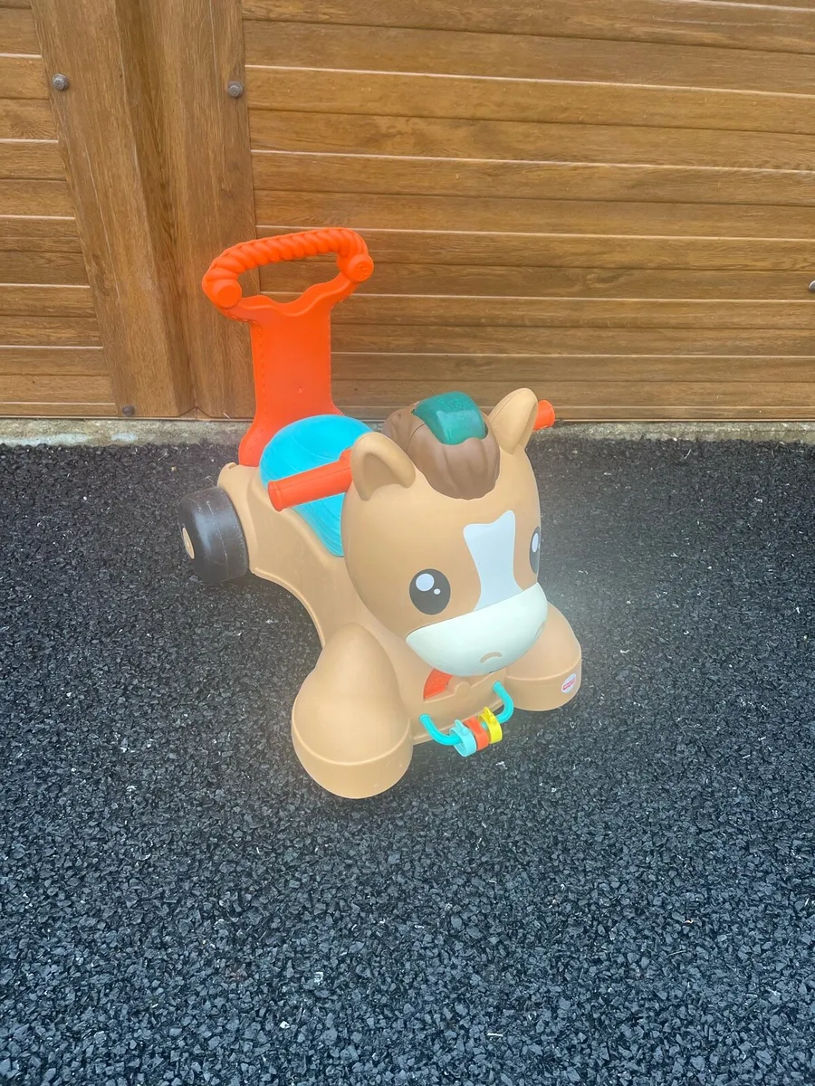 Kids Ride On toy