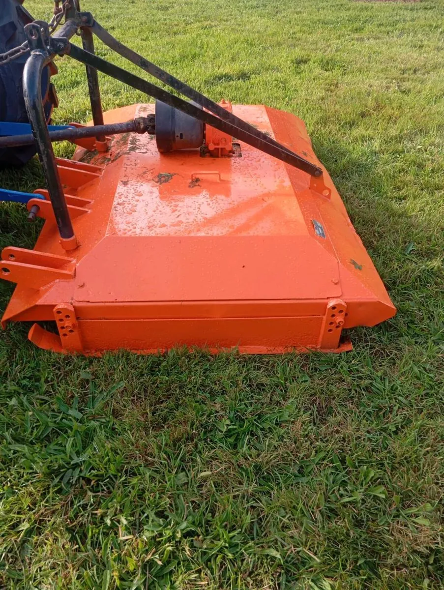Perfect 6' topper - Image 2