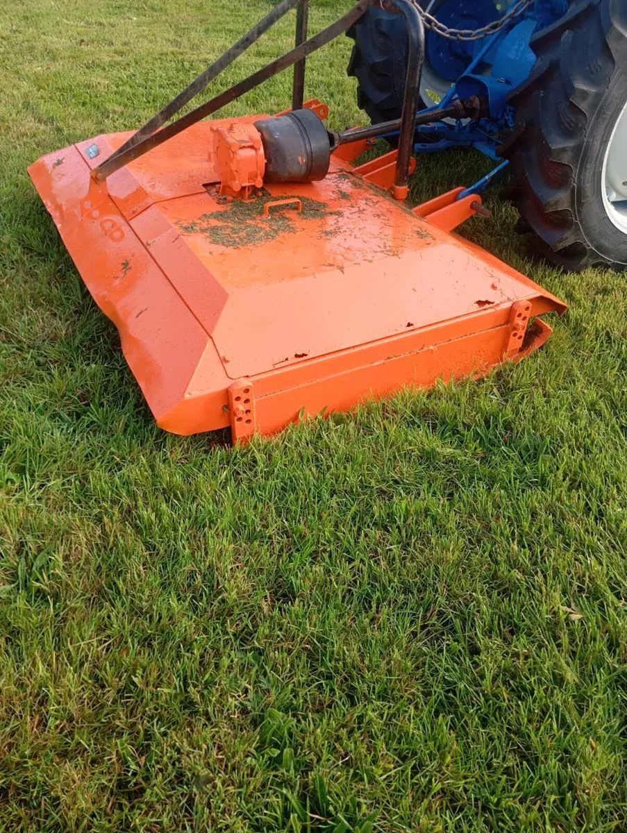 Perfect 6' topper - Image 3