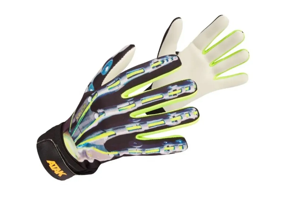 Atak Gaelic football gloves Bionix kids & Adults - Image 1