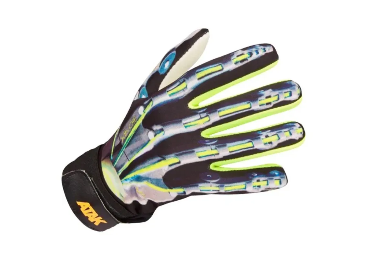 Atak Gaelic football gloves Bionix kids & Adults - Image 4