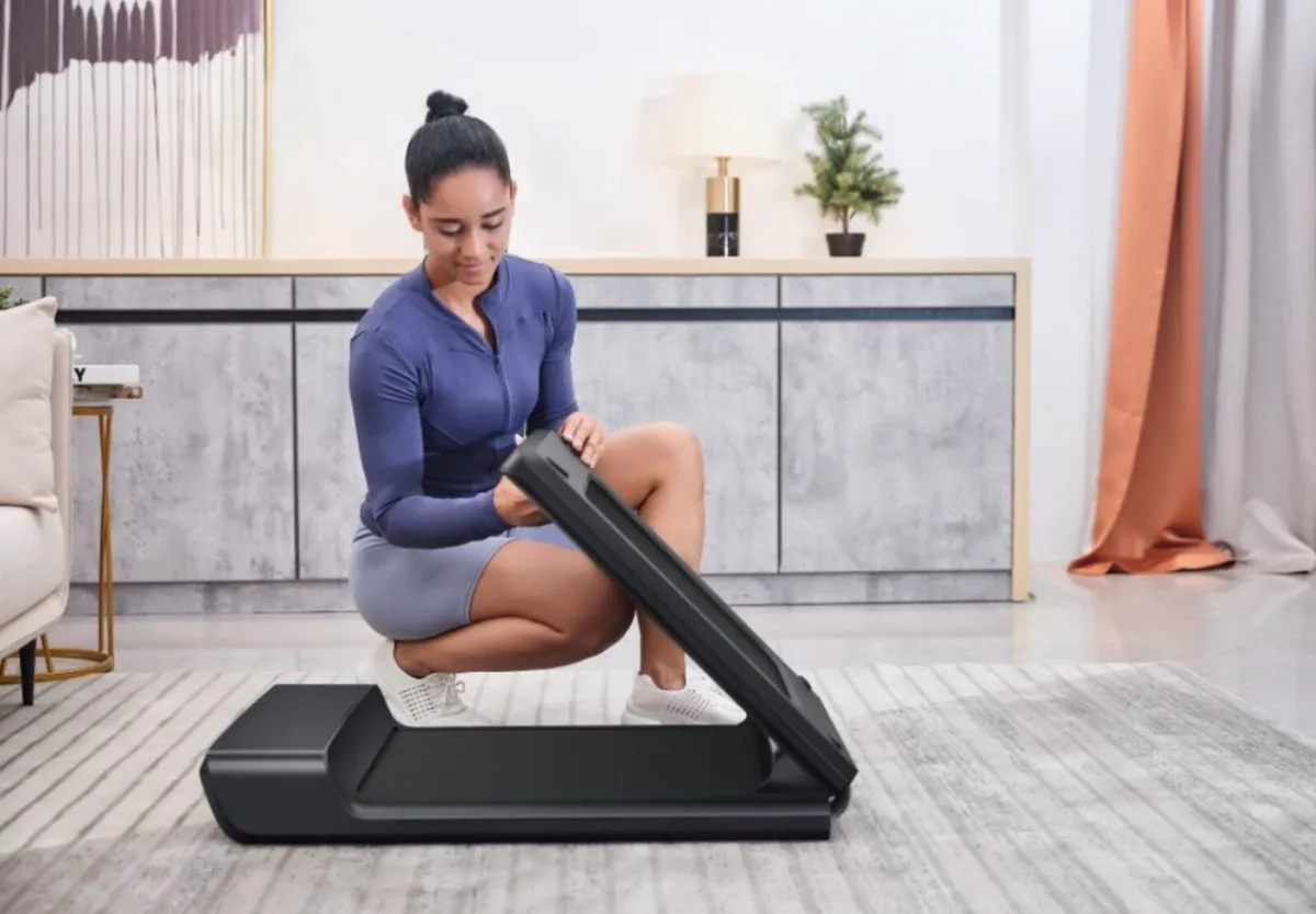Treadmill - Image 1