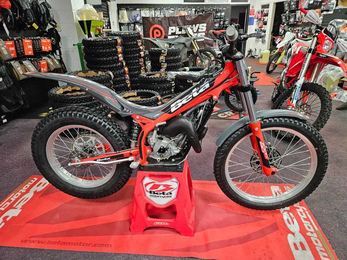 Beta 80 senior - Image 1