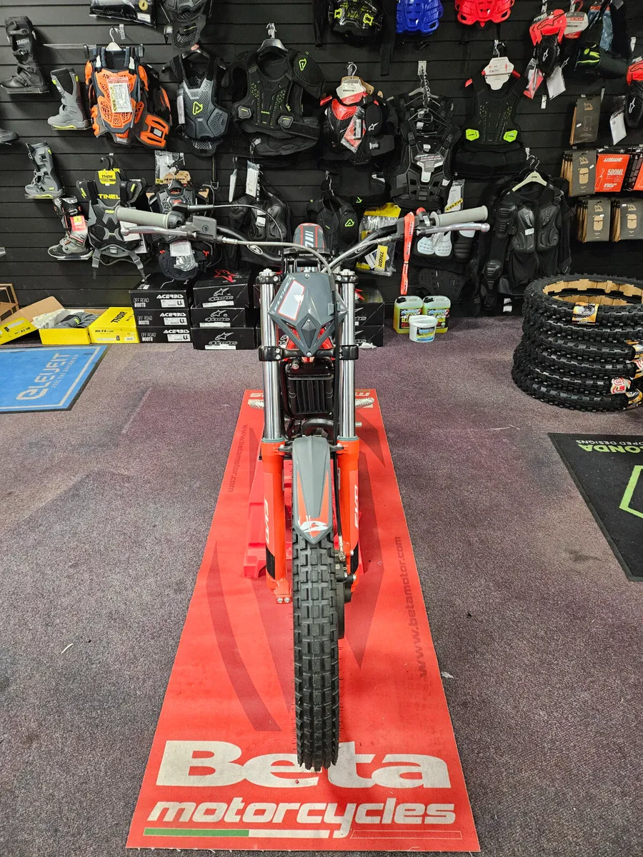 Beta 80 senior - Image 3