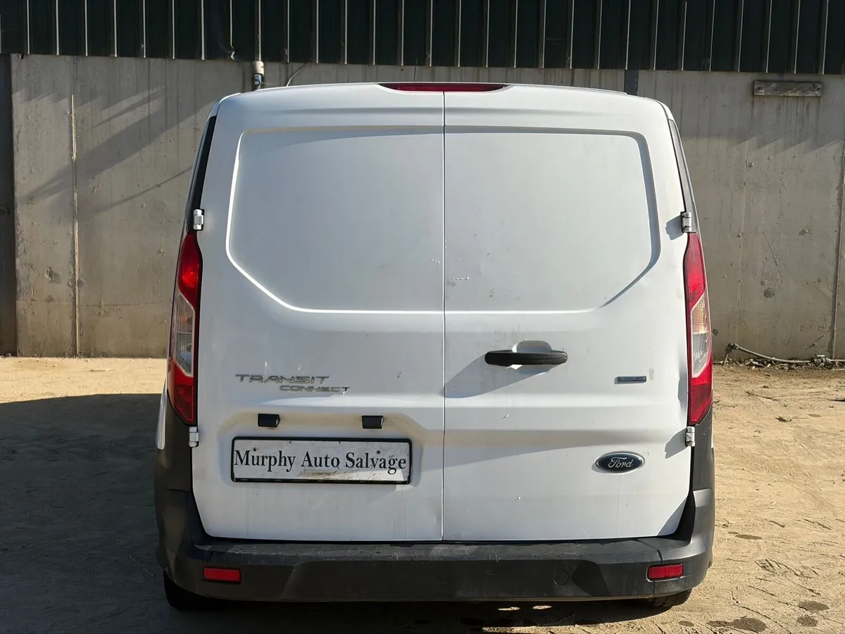 2018 Ford Transit connect parts - Image 2