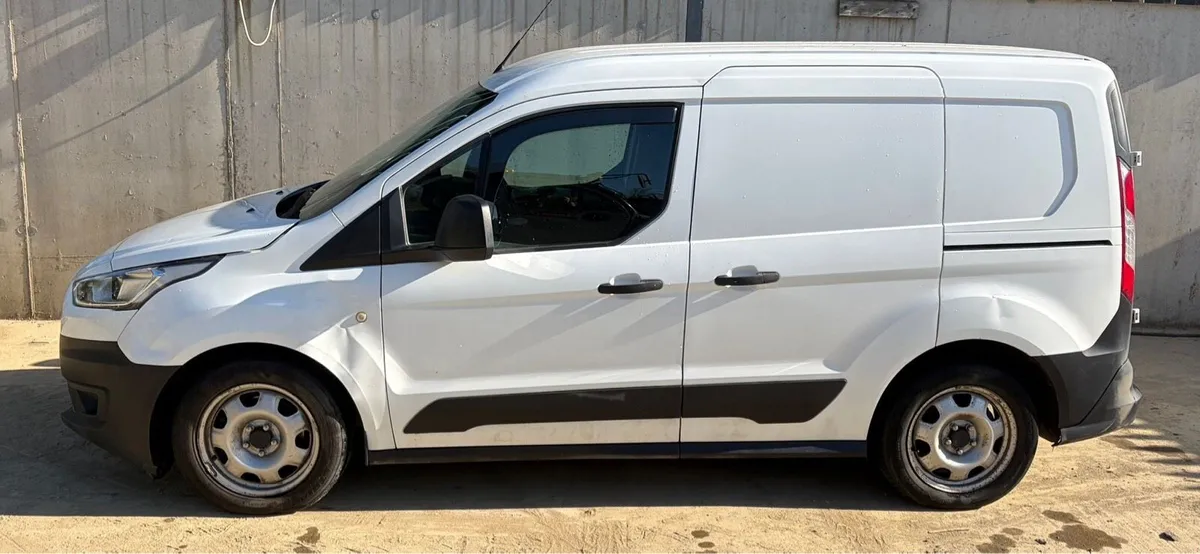 2018 Ford Transit connect parts - Image 3