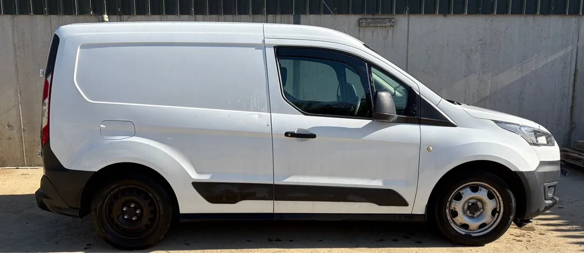 2018 Ford Transit connect parts - Image 4