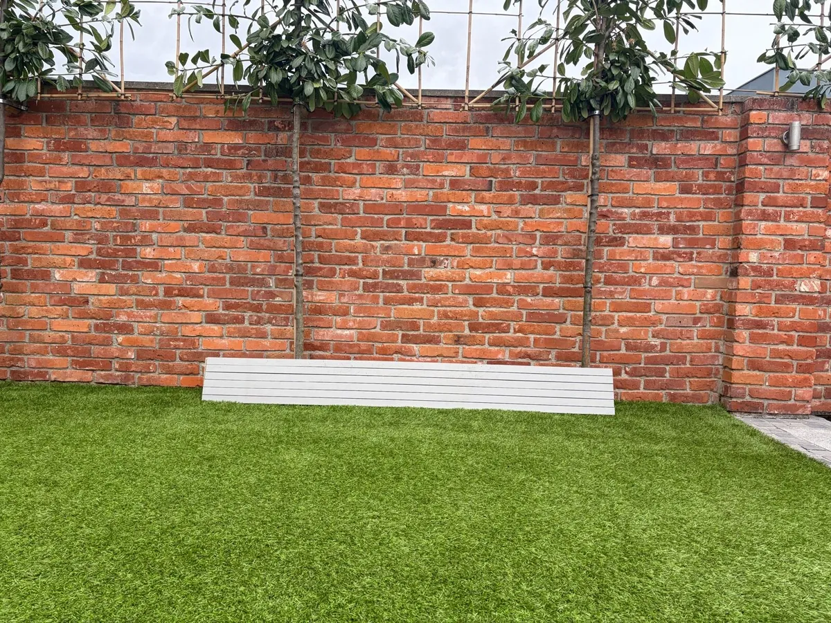 Garden Panels - Image 1