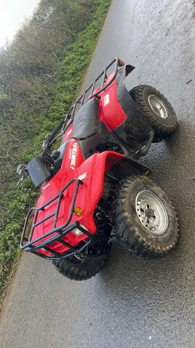 ❗️Wanted Quads❗️ - Image 2