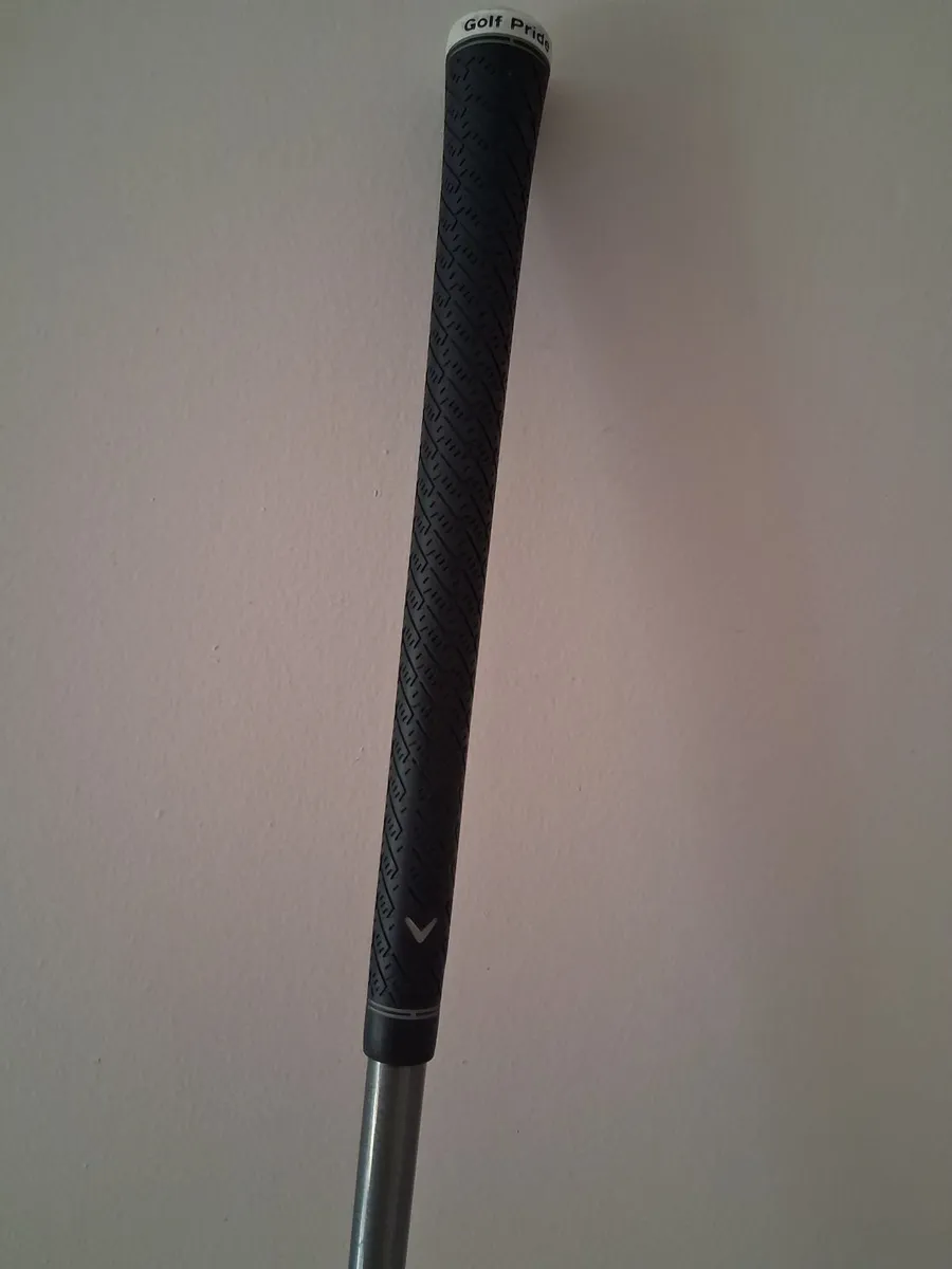 Callaway  hybrid shaft - Image 2