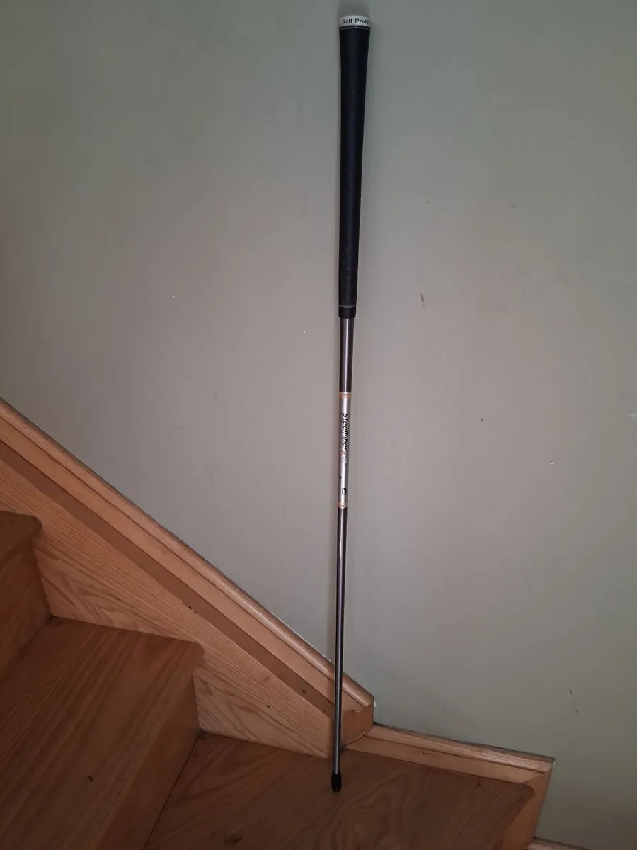 Callaway  hybrid shaft - Image 3