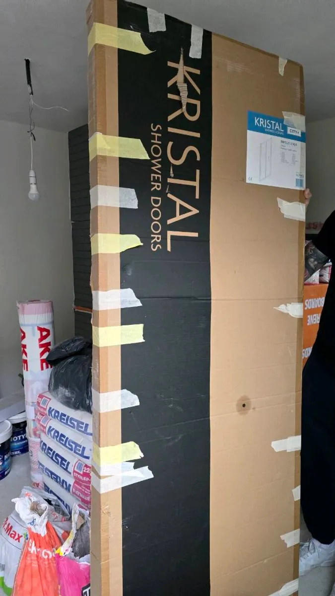 Door Shower from Sonas - Image 2