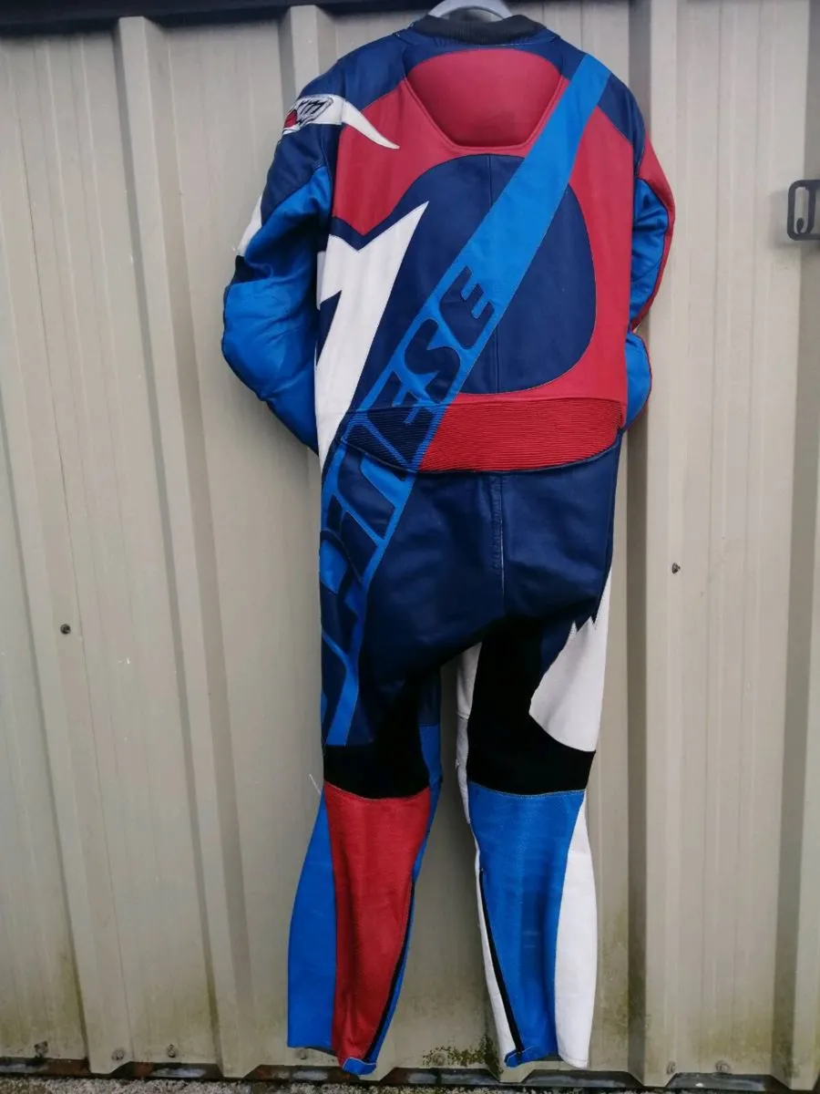 Dainese leather - Image 2