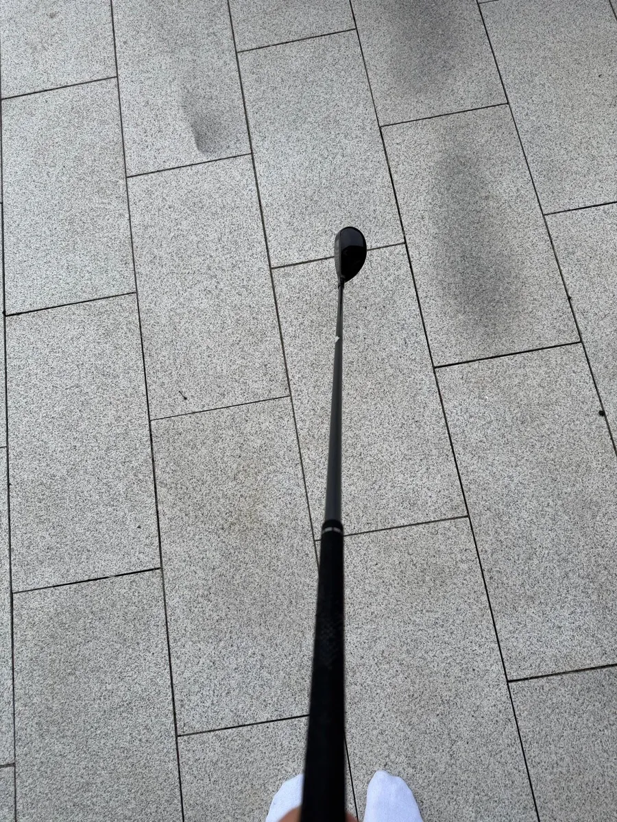 Callaway Maverick 4 Hybrid - Image 3