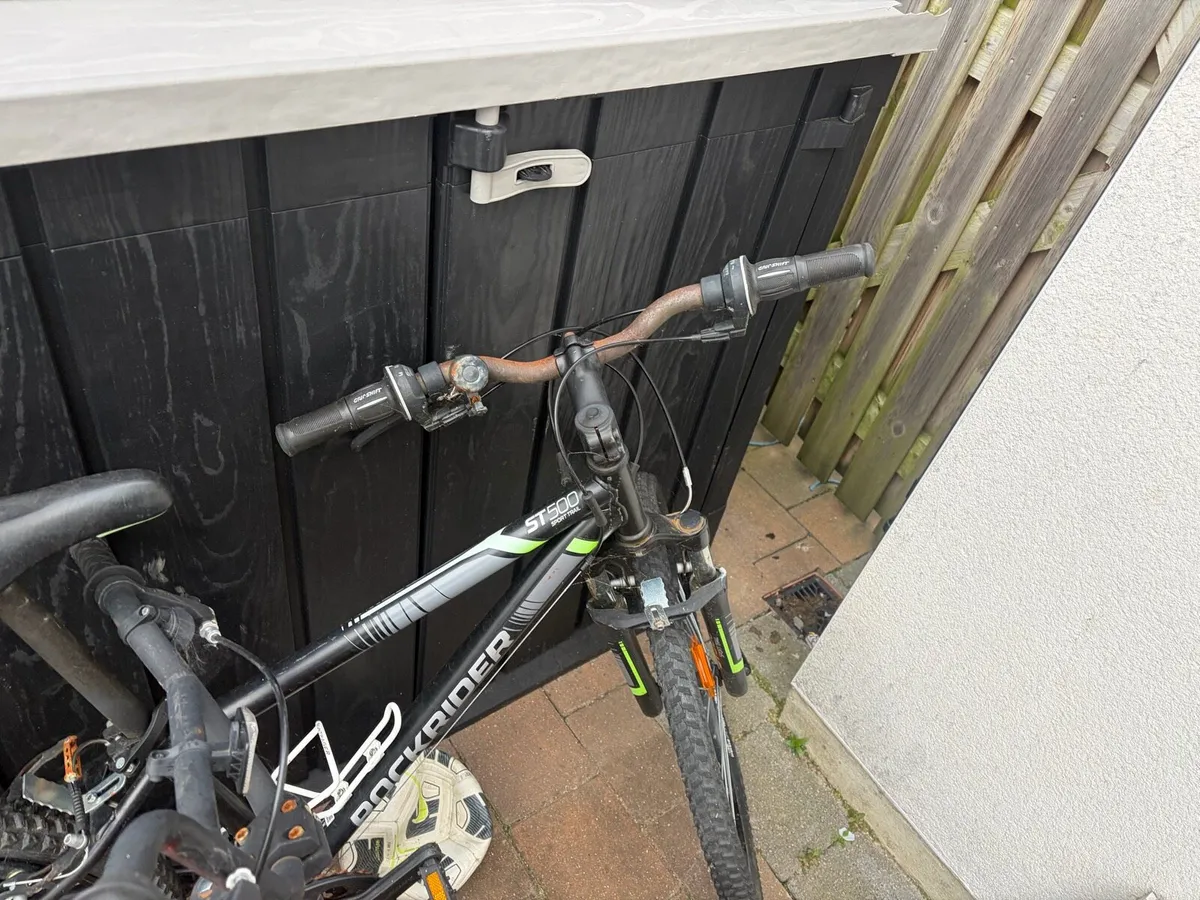 3 kids bicycles for sale - Image 1